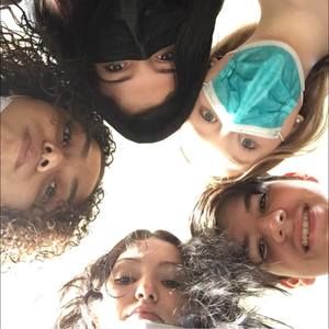 Meet your Posher, Myla